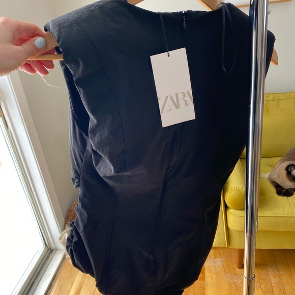 Zara bodysuit - Picture 2 of 3